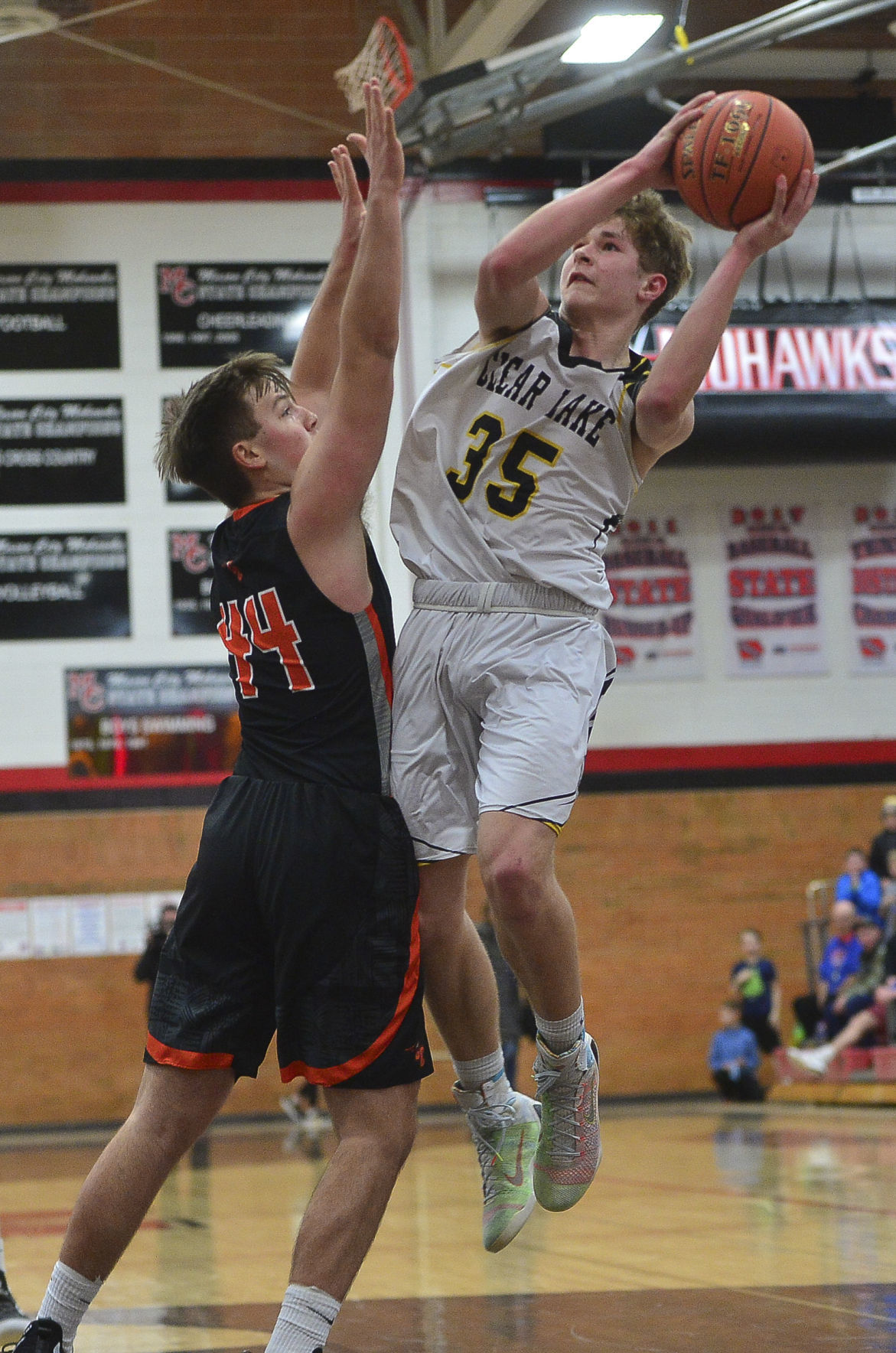 BBball Clear Lake vs. Charles City 9